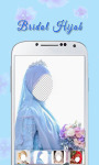 Bridal Hijab camera screenshot 3/6
