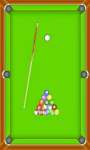 Ball Pool Billiards 3D Pro screenshot 1/6