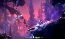 Ori and the Will of the Wisps Mobile screenshot 1/1