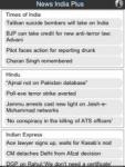 News India Plus screenshot 1/1