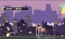 Angry Gran Best Free Game screenshot 3/4