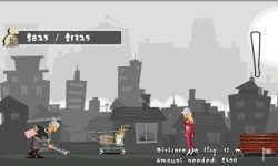 Angry Gran Best Free Game screenshot 4/4