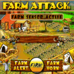 Farm Attack screenshot 1/1