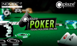 Qplaze Poker screenshot 1/5