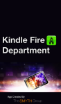 Kindle Fire Department Mobile screenshot 1/3