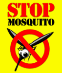stop mosquit screenshot 1/1