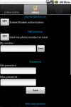 Smart SMS Controller screenshot 4/6