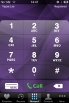 Vippie Voice softphone - VoIP SIP client screenshot 1/1