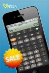 BA Finance Calculator Halloween screenshot 1/1