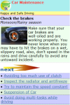 25 Car Maintenance Tips screenshot 2/2