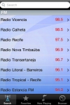 Radio Pernambuco screenshot 1/1