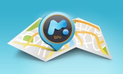 mSpy - Phone Tracking and Spy screenshot 1/4