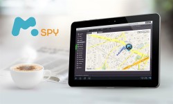 mSpy - Phone Tracking and Spy screenshot 3/4