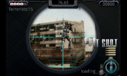 Master Sniper screenshot 4/4