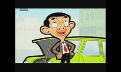 Mr Bean Animated Cartoon Video Collection for Kids screenshot 3/4