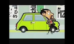 Mr Bean Animated Cartoon Video Collection for Kids screenshot 4/4