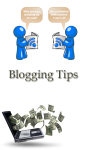 Blogging Tips screenshot 1/1