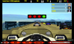 Coaster Racer screenshot 4/4