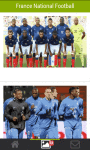 France National Football 3D Live Wallpaper screenshot 4/5