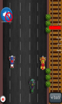 Extreme Bike Chase- Free screenshot 3/3