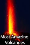 Most Amazing Volcanoes screenshot 1/3