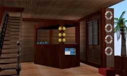 3D Escape Games-Puzzle Boathouse screenshot 2/5