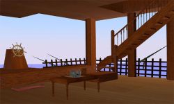 3D Escape Games-Puzzle Boathouse screenshot 4/5