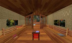 3D Escape Games-Puzzle Boathouse screenshot 5/5