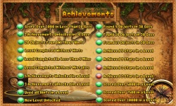 Free Hidden Object Game - Fortune Hunter screenshot 4/4