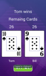 2 Player Card Game screenshot 4/5