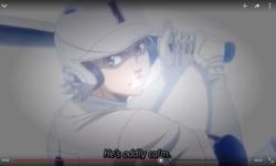 Diamond No Ace Anime screenshot 4/4