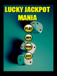 Lucky Jackpot Mania screenshot 1/3