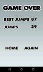 100 Jumps Challenge  screenshot 4/4
