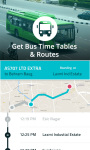 Ridlr-Public Transport App screenshot 1/6
