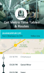 Ridlr-Public Transport App screenshot 4/6