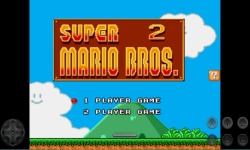 Mario 1998 screenshot 1/3