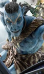 Avatar: The mobile Game screenshot 3/6