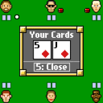 Texas No-Limit Holdem Poker screenshot 1/1