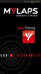 MYLAPS Live Timing smart screenshot 5/6