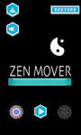 Zen Mover screenshot 1/3