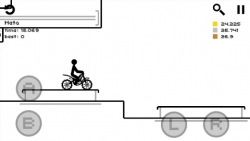 Draw Rider entire spectrum screenshot 3/6