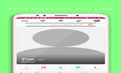 GayDate - The Ultimate Gay Dating Chatting App screenshot 1/4