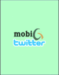 MobiTwitter screenshot 1/1