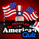FreePlay All American Quiz Lite screenshot 1/2