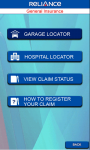 RGICL Mobile Helpdesk  screenshot 3/4