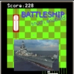 Battleships touch enabled screenshot 1/1