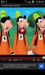 Mickey Mouse Clubhouse Video Player screenshot 2/6
