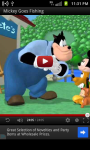 Mickey Mouse Clubhouse Video Player screenshot 3/6