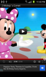 Mickey Mouse Clubhouse Video Player screenshot 4/6