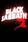 Black Sabbath Live Wallpaper screenshot 2/2